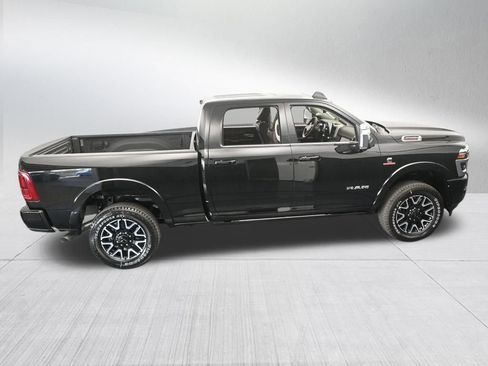 New 2026 RAM 2500 Limited image 60