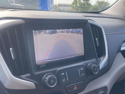 Used 2020 GMC Terrain SLT w/ Preferred Package FWD image 28
