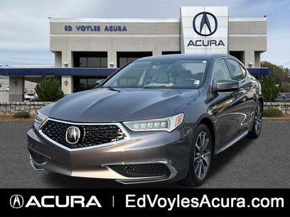 Certified 2020 Acura TLX V6 SH-AWD w/ Technology Pkg