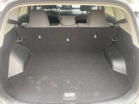 Used 2022 Kia Seltos LX AWD/4WD image 4