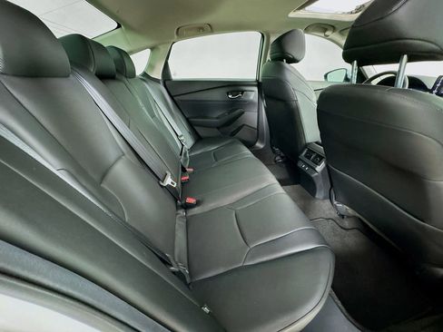 Used 2024 Honda Accord EX-L image 36