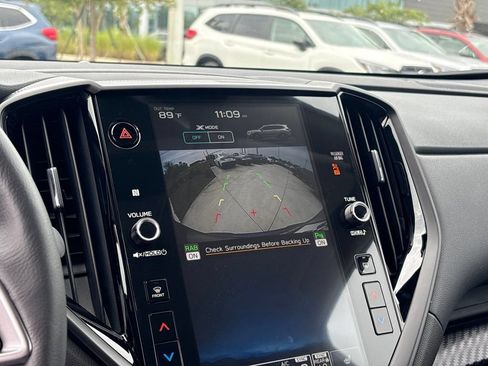 New 2026 Subaru Ascent Premium AWD/4WD image 26