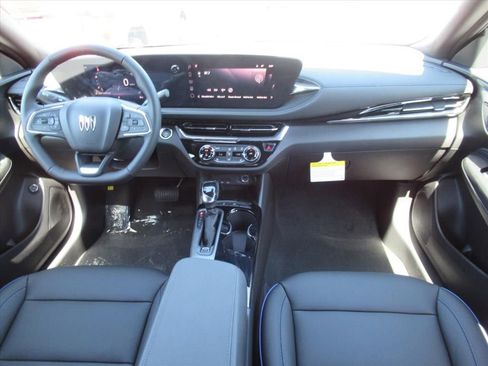 New 2026 Buick Envista Sport Touring w/ Convenience I Package FWD image 11