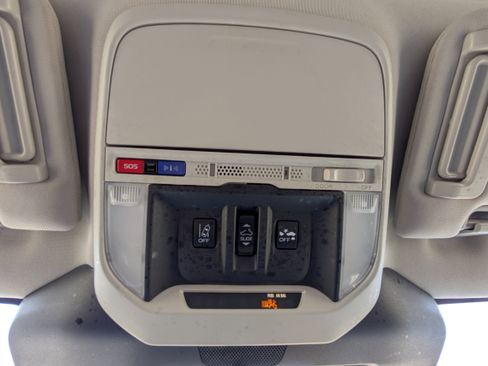 Used 2022 Subaru Forester Limited w/ Popular Package #2 image 25