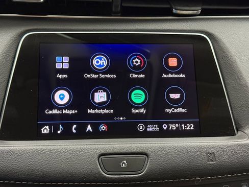 Used 2020 Cadillac XT4 Luxury image 17