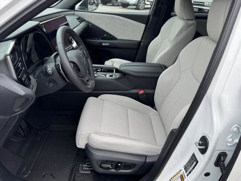 New 2026 Lexus TX 350 AWD w/ Technology Package image 7