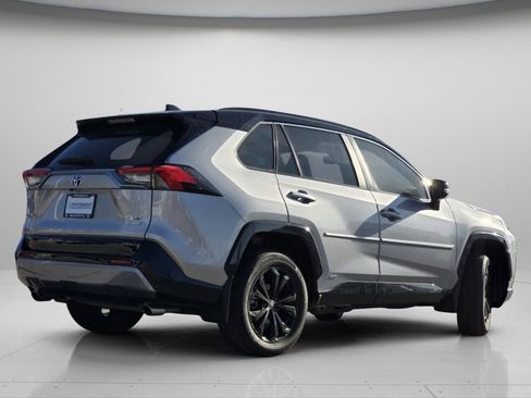 Used 2023 Toyota RAV4 XSE w/ XSE Grade Weather Package image 23