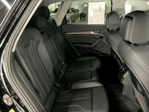 Certified 2025 Audi Q5 2.0T Premium Plus w/ Premium Plus Package image 29