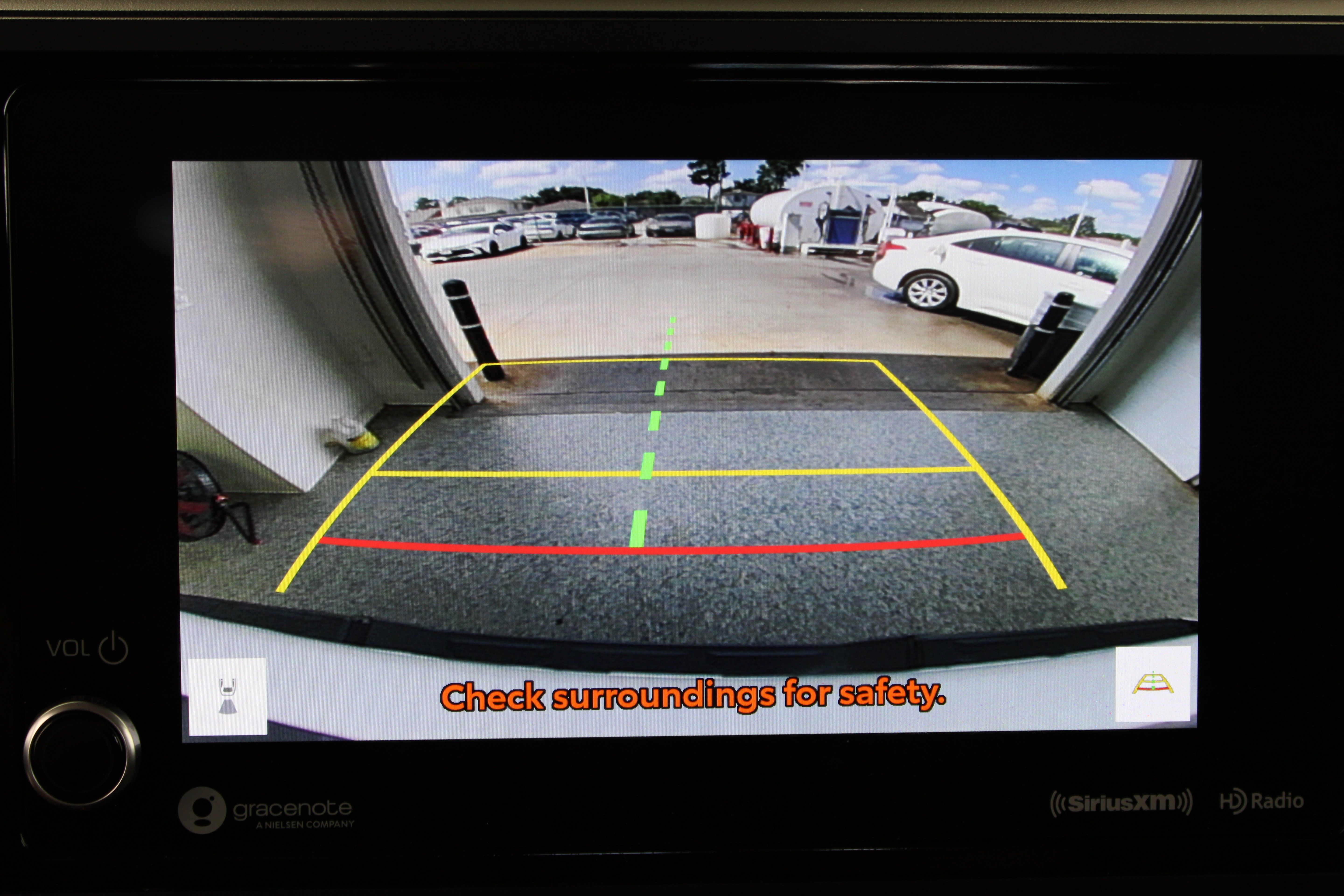 Used 2024 Toyota Tundra SR w/ SR Tow Package AWD/4WD image 21