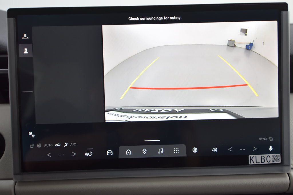 New 2026 MAZDA CX-5 Preferred AWD/4WD image 34