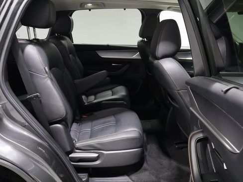 Used 2024 MAZDA CX-90 3.3 Turbo w/ Premium Package image 23