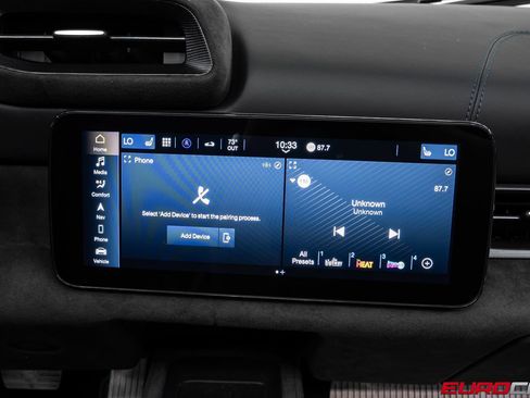 Used 2023 Maserati MC20 Spyder RWD image 37