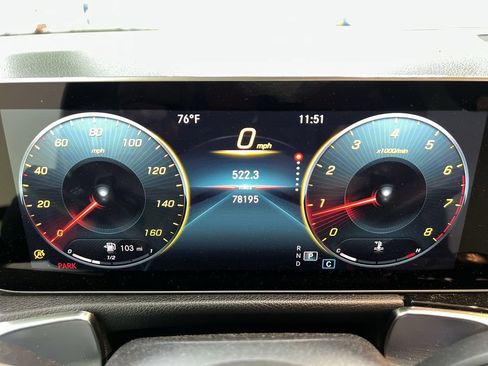 Used 2020 Mercedes-Benz GLB 250 4MATIC image 16