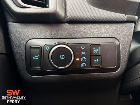 New 2025 Ford Bronco Sport Badlands w/ Badlands Tech Package image 11