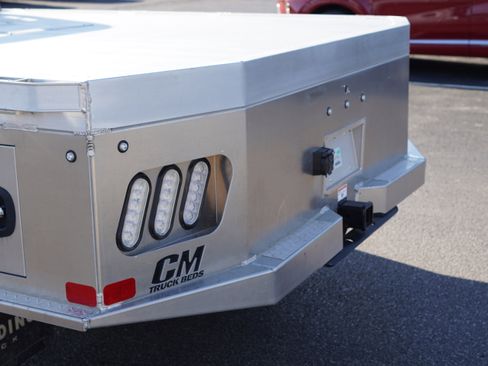 New 2025 GMC Sierra 3500 Pro w/ Convenience Package image 9