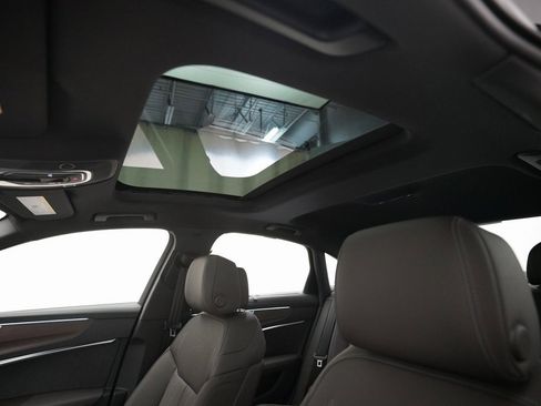 New 2025 Audi A6 3.0T Prestige image 33