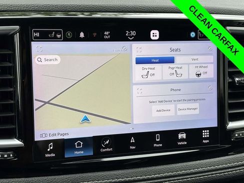 Used 2023 Chrysler Pacifica Limited FWD image 20