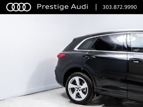 Used 2026 Audi Q5 Premium Plus w/ Premium Plus AWD/4WD image 12