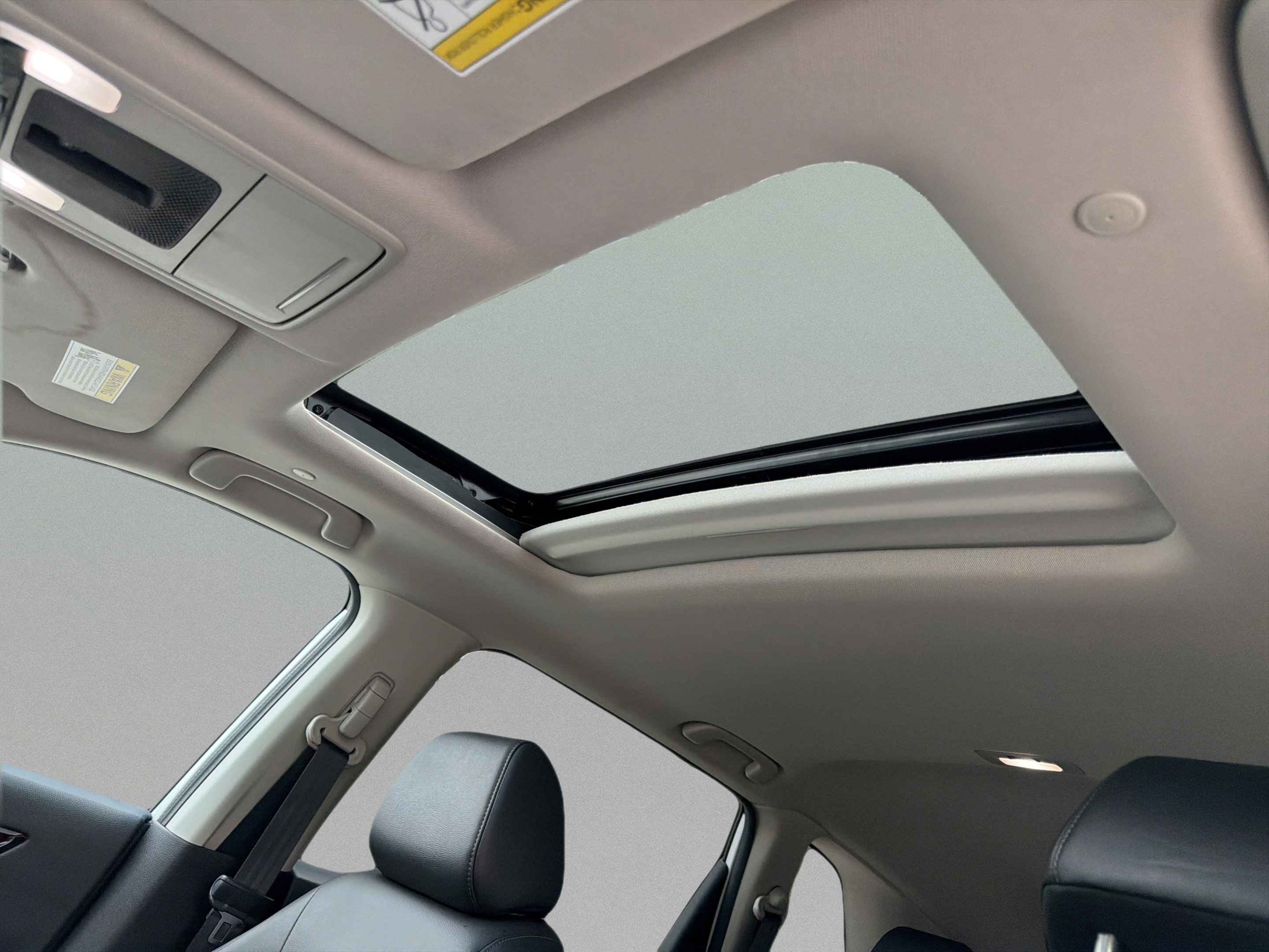 Used 2024 Honda CR-V EX-L image 18