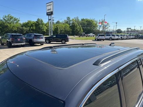 Used 2024 Jeep Grand Cherokee Limited 4xe AWD/4WD image 9