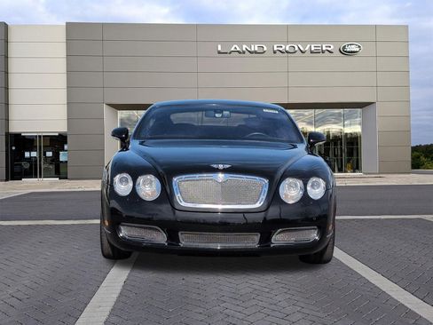 Used 2005 Bentley Continental GT AWD/4WD image 2