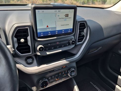 Used 2023 Ford Bronco Sport Outer Banks w/ Tech Package AWD/4WD image 26