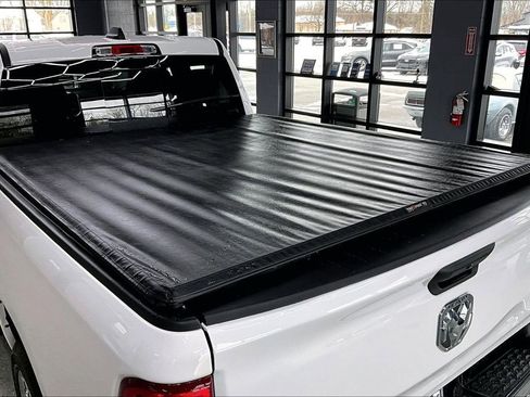 Used 2020 RAM 1500 Big Horn AWD/4WD image 24