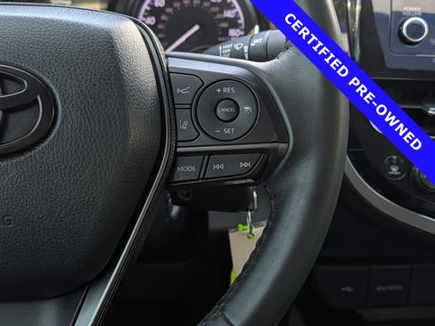 Used 2023 Toyota Camry SE image 24