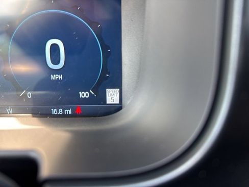 New 2025 Ford F250 King Ranch w/ Chrome Package image 34