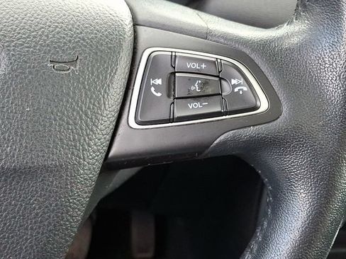 Used 2020 Ford EcoSport SE FWD image 22