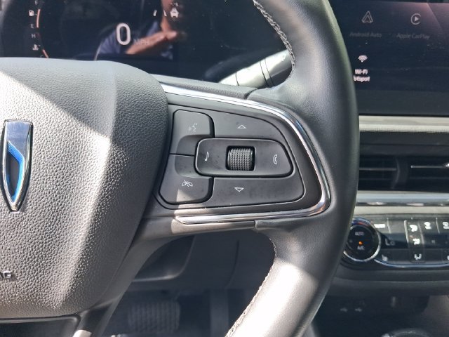Used 2025 Buick Envista Preferred w/ Convenience I Package FWD image 17