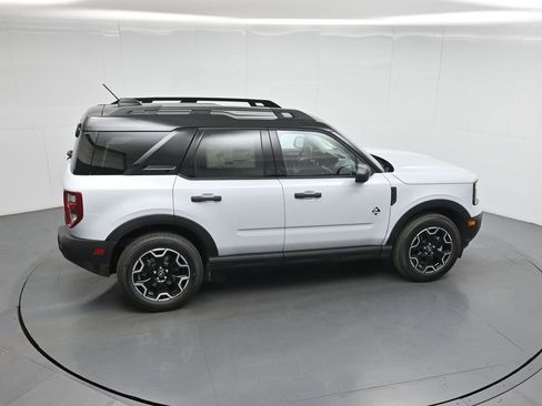 New 2026 Ford Bronco Sport Outer Banks image 37