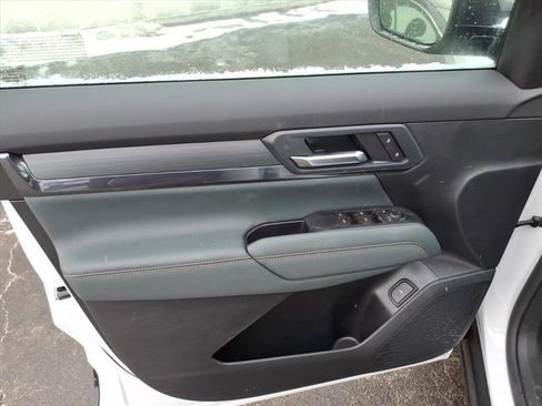 New 2026 GMC Terrain AT4 image 26