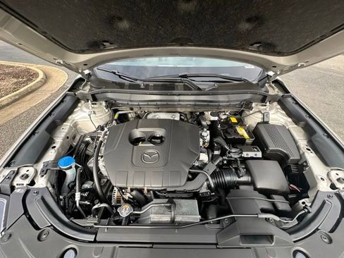 New 2025 MAZDA CX-5 AWD 2.5 S w/ Preferred Package image 32