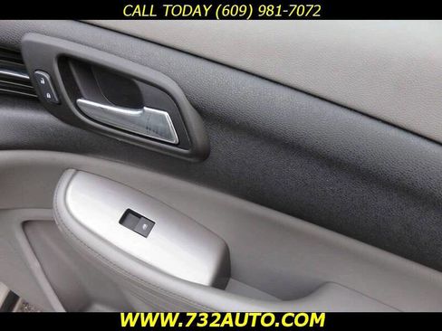 Used 2015 Chevrolet Malibu LS image 23