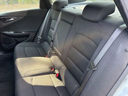 Used 2024 Chevrolet Malibu LT FWD image 22