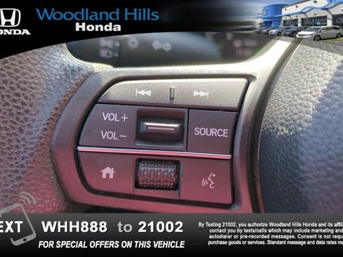 Used 2023 Honda CR-V EX image 11