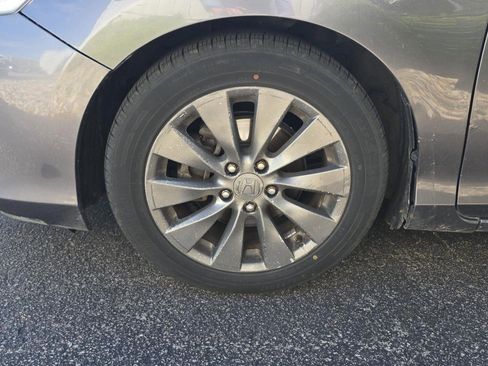 Used 2013 Honda Accord EX-L image 4