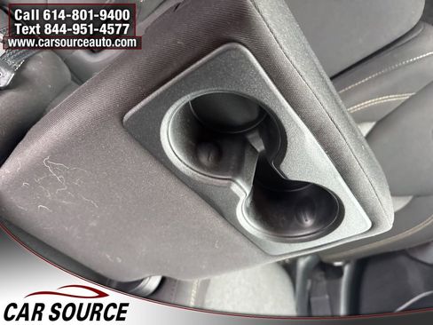 Used 2016 Jeep Cherokee Sport w/ Cold Weather Group image 27