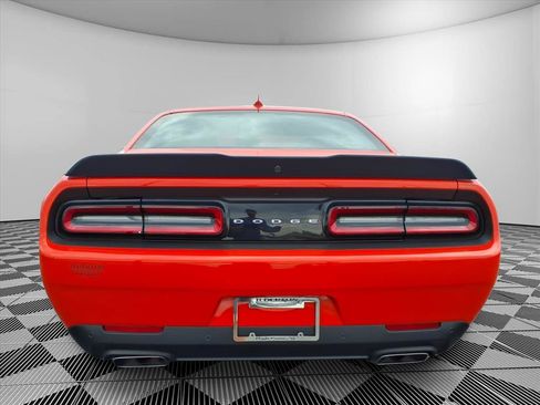 Used 2023 Dodge Challenger R/T w/ Performance Plus Package RWD image 26