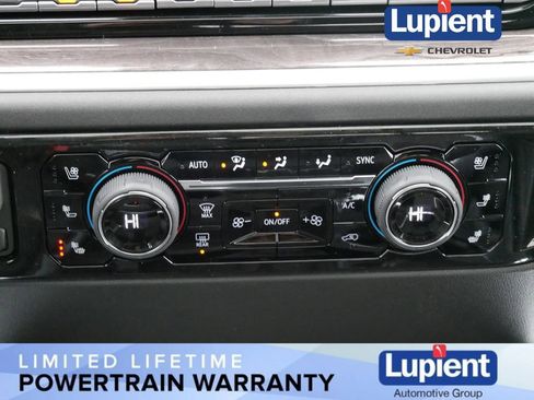 New 2026 Chevrolet Silverado 1500 LTZ image 22