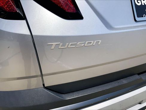Used 2025 Hyundai Tucson SEL FWD image 31