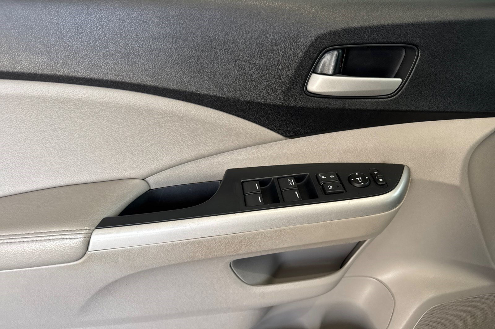 Used 2014 Honda CR-V EX-L image 12