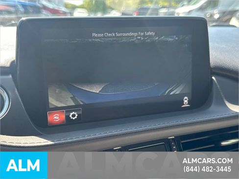 Used 2020 MAZDA MAZDA6 Signature FWD image 32