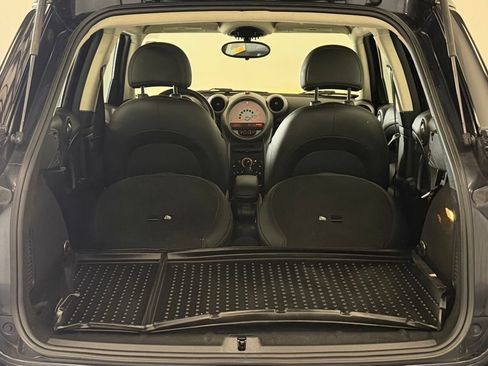 Used 2012 MINI Cooper Countryman S w/ Cold Weather Pkg AWD/4WD image 24