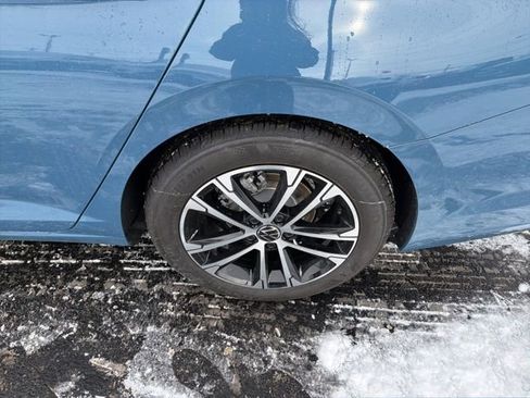 New 2026 Volkswagen Jetta Sport image 19