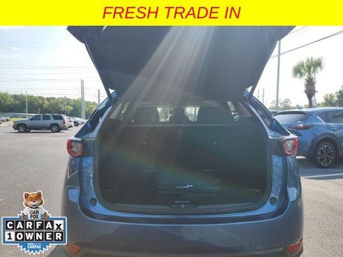 Used 2017 MAZDA CX-5 Grand Select AWD/4WD image 21