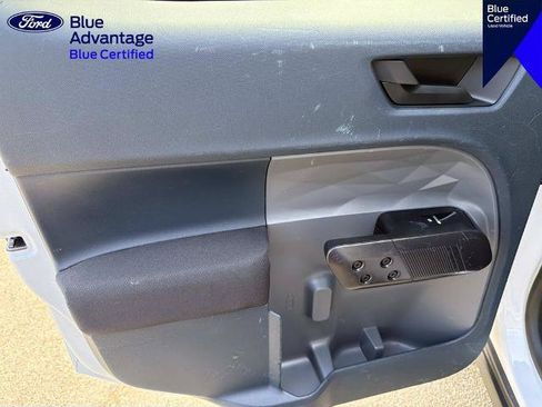 Certified 2024 Ford Maverick XL FWD image 11
