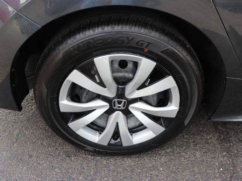 Used 2026 Honda Civic LX image 47