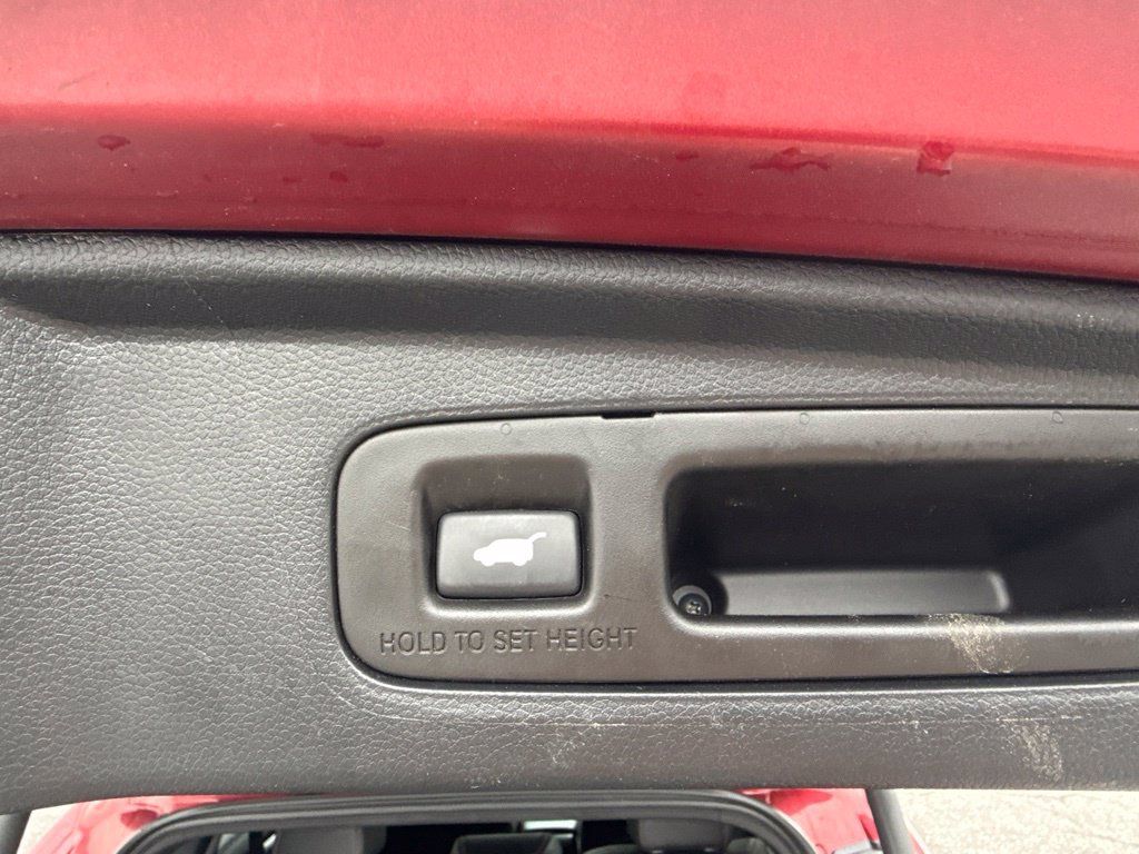 Used 2025 Honda CR-V Sport Touring image 11